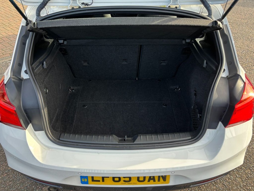 Used BMW 1 Series 2015 for sale - 76883002: Photo 50