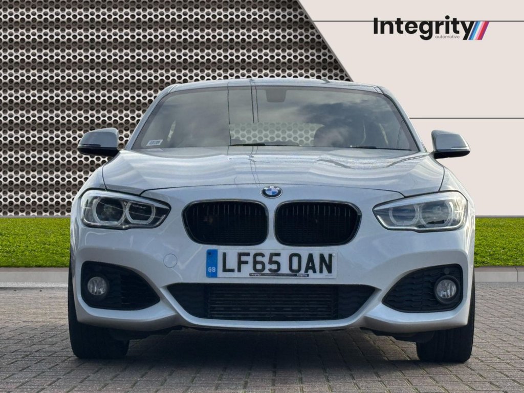 Used BMW 1 Series 2015 for sale - 76883002: Photo 9