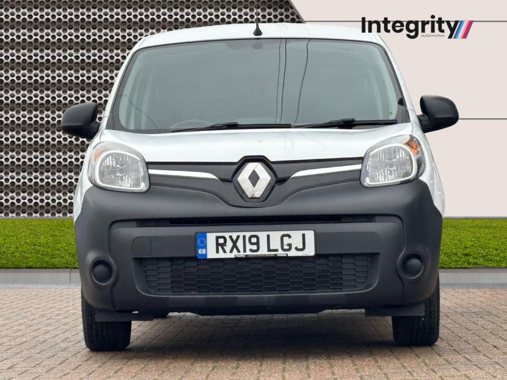 Used Renault Kangoo 2019 for sale - 76909830: Photo 2