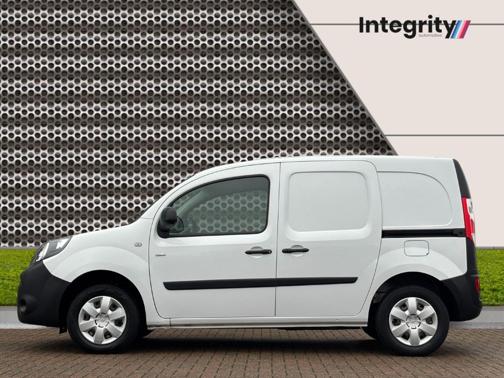 Used Renault Kangoo 2019 for sale - 76909830: Photo 7