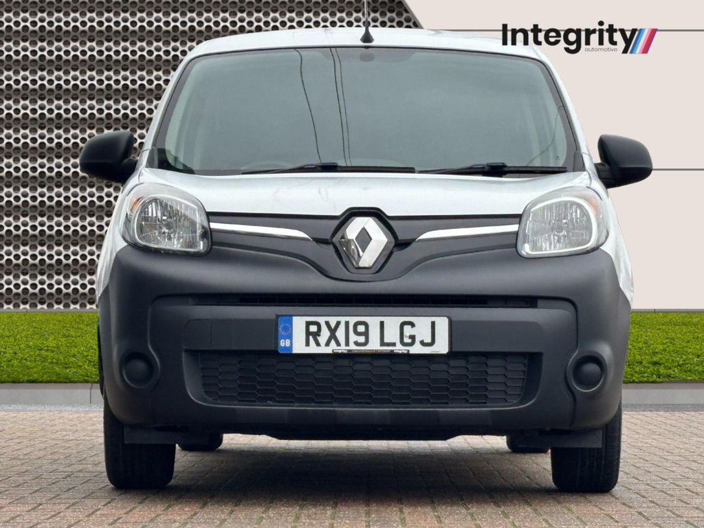 Used Renault Kangoo 2019 for sale - 76909830: Photo 9