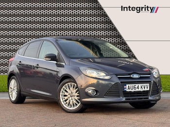 Used Ford Focus 2014 for sale - 77006982: Photo