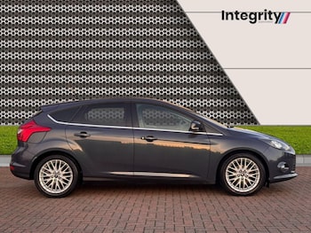 Used Ford Focus 2014 for sale - 77006982: Photo