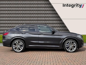 Used BMW X4 2020 for sale - 78792998: Photo