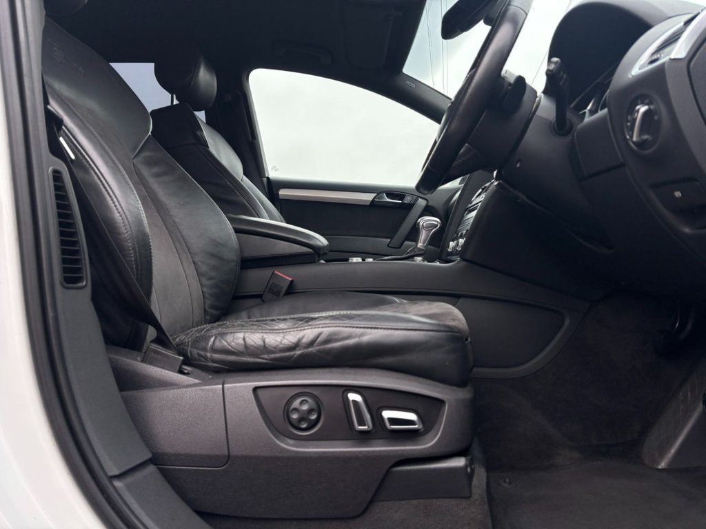 Used Audi Q7 2012 for sale - 77249804: Photo 15
