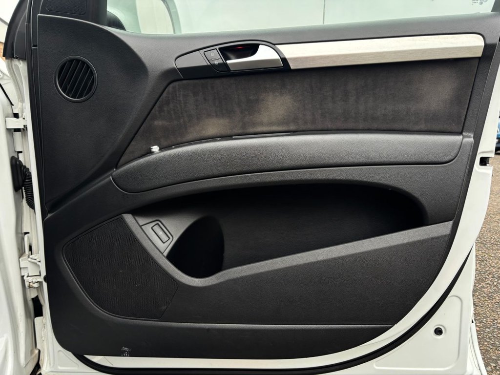 Used Audi Q7 2012 for sale - 77249804: Photo 19