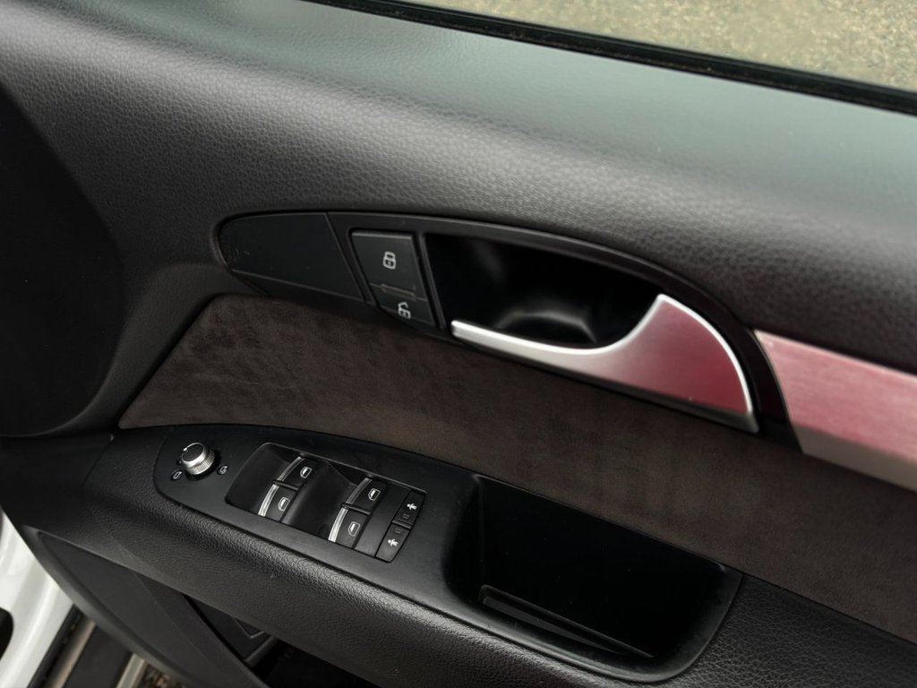 Used Audi Q7 2012 for sale - 77249804: Photo 20