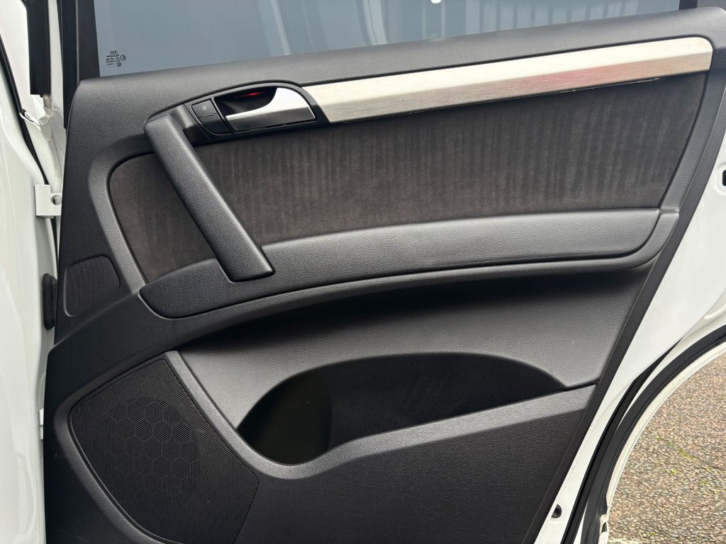 Used Audi Q7 2012 for sale - 77249804: Photo 27