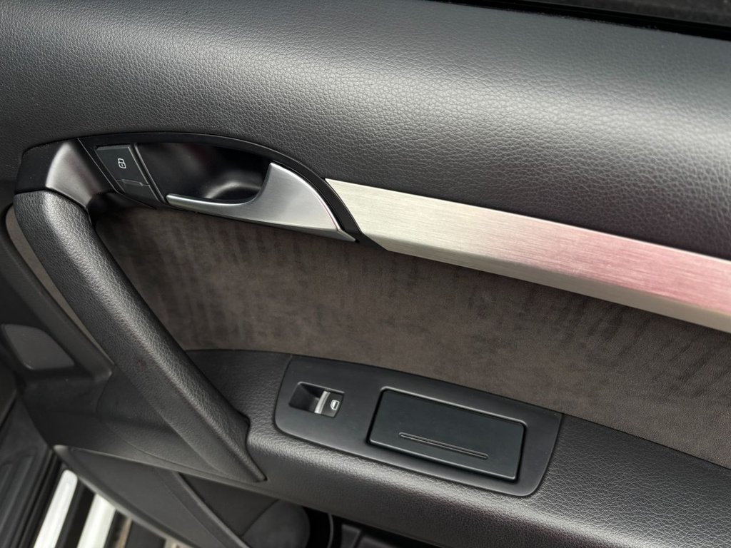 Used Audi Q7 2012 for sale - 77249804: Photo 28