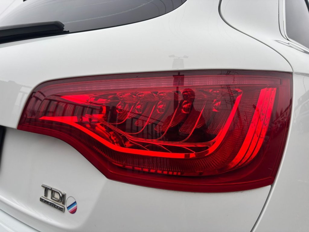 Used Audi Q7 2012 for sale - 77249804: Photo 30