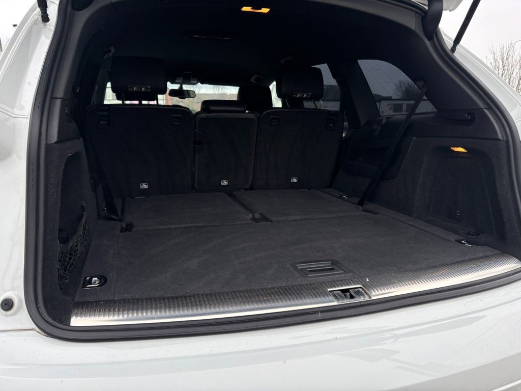 Used Audi Q7 2012 for sale - 77249804: Photo 32