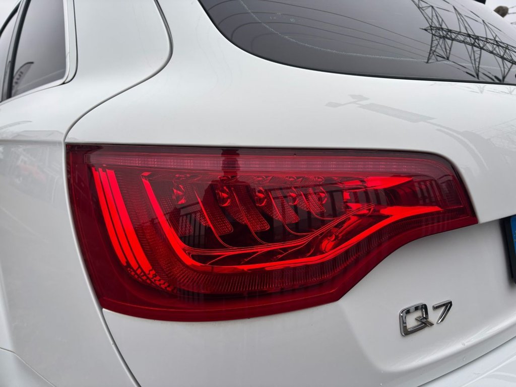 Used Audi Q7 2012 for sale - 77249804: Photo 34