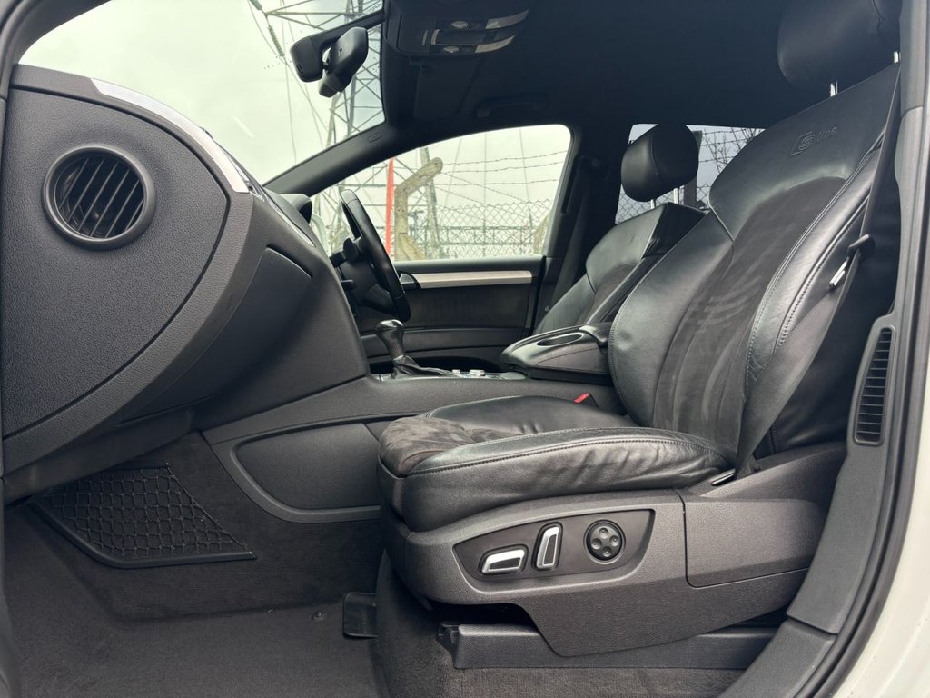 Used Audi Q7 2012 for sale - 77249804: Photo 43