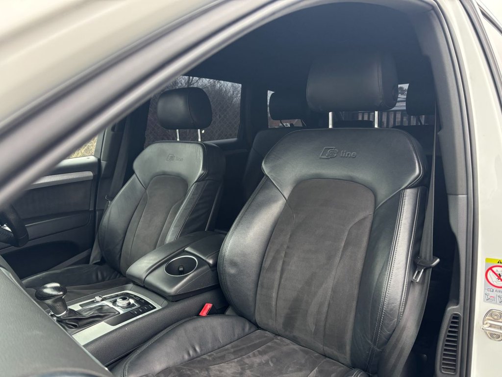 Used Audi Q7 2012 for sale - 77249804: Photo 44