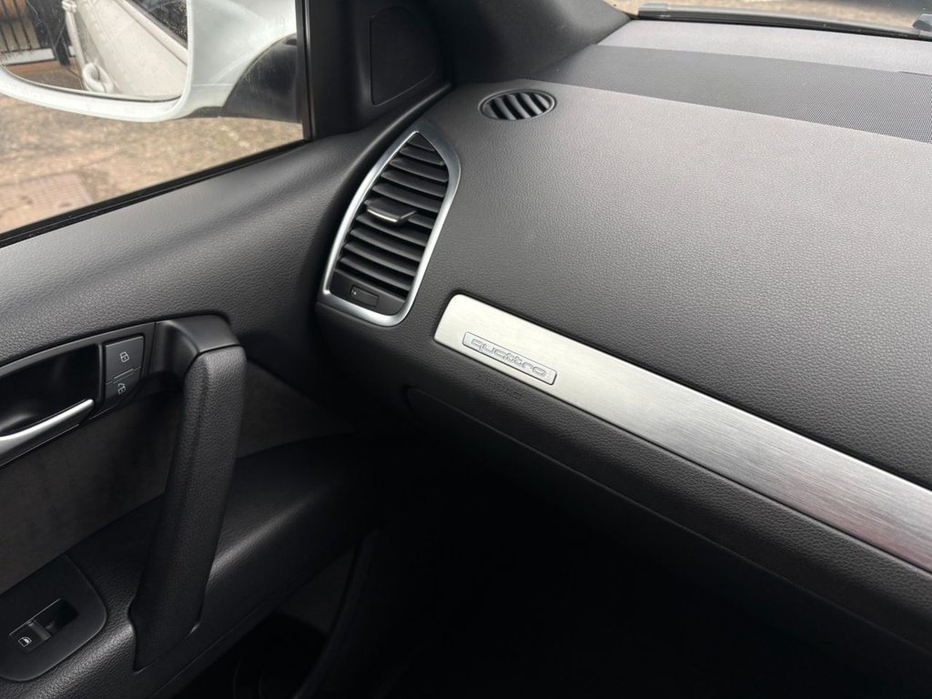 Used Audi Q7 2012 for sale - 77249804: Photo 46