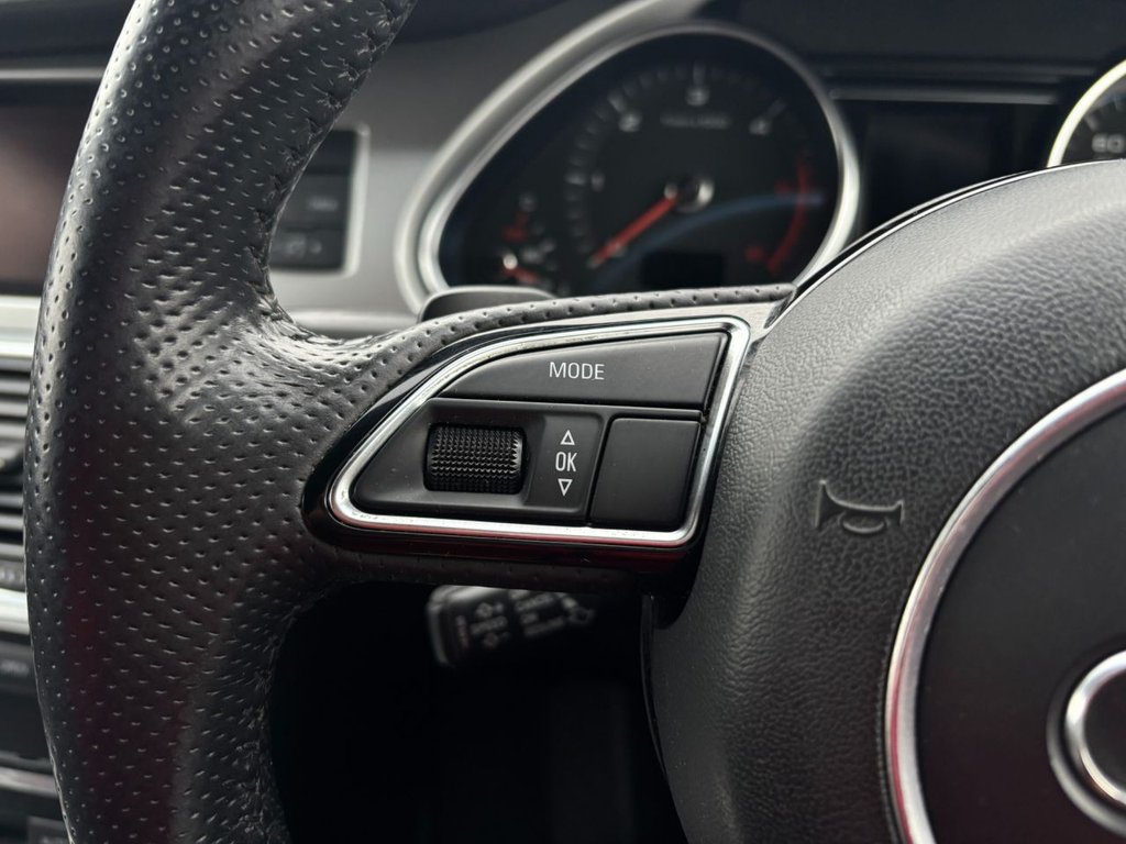 Used Audi Q7 2012 for sale - 77249804: Photo 50