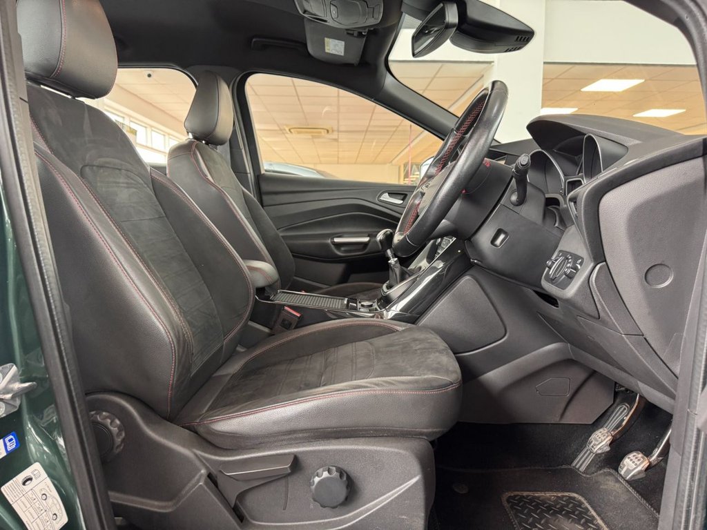 Used Ford Kuga 2018 for sale - 76266670: Photo 12