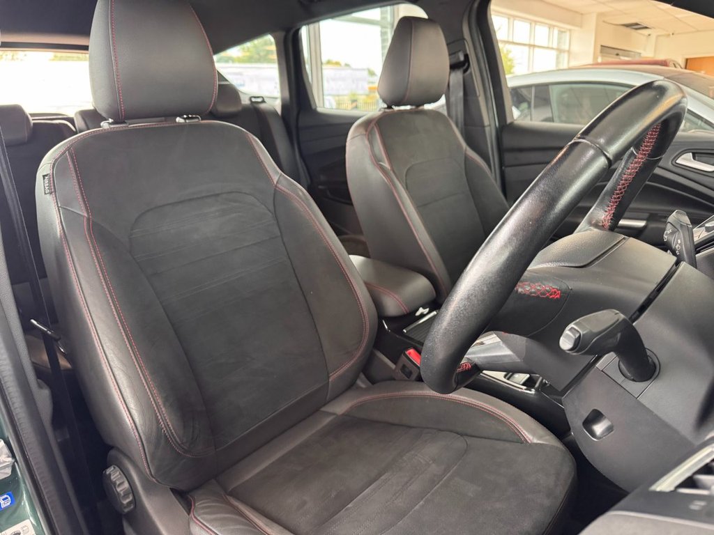 Used Ford Kuga 2018 for sale - 76266670: Photo 13