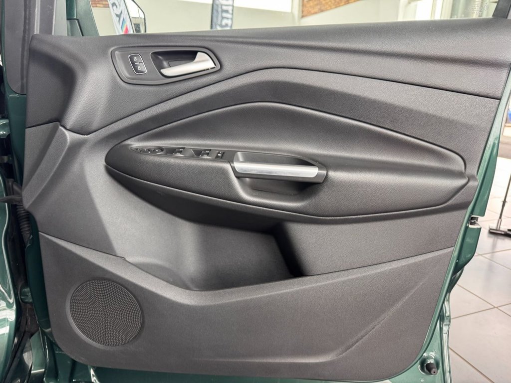 Used Ford Kuga 2018 for sale - 76266670: Photo 14