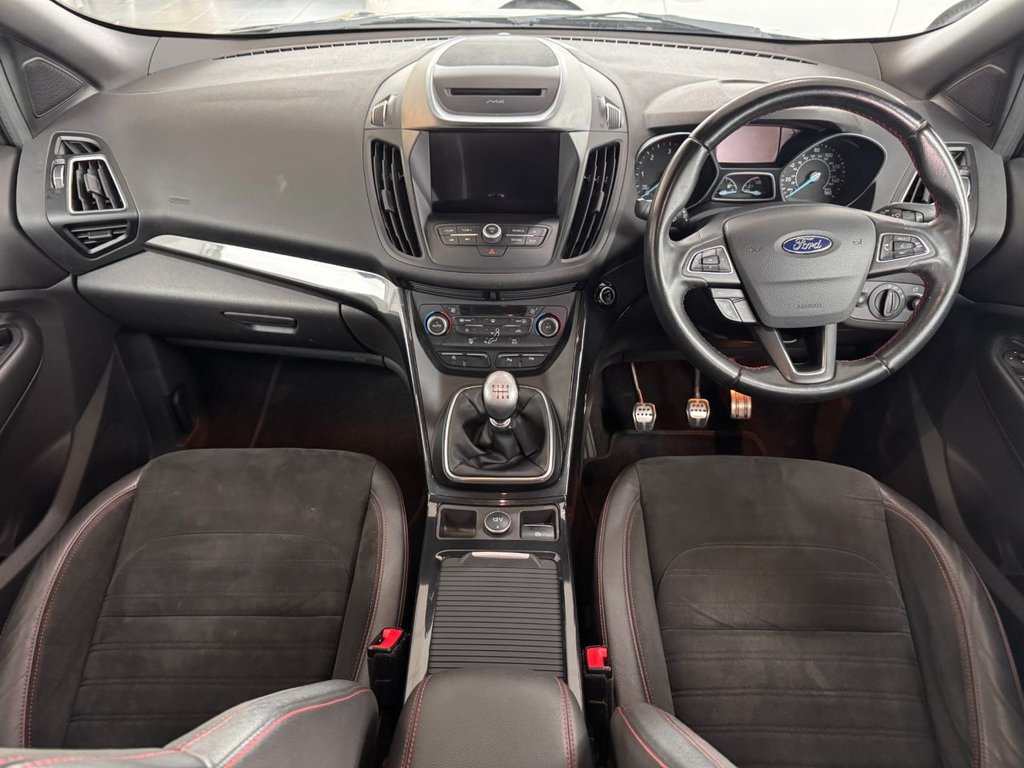 Used Ford Kuga 2018 for sale - 76266670: Photo 15