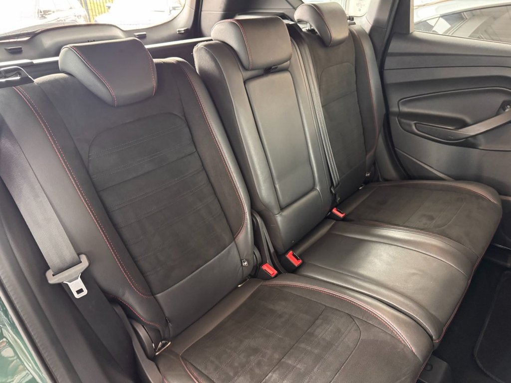 Used Ford Kuga 2018 for sale - 76266670: Photo 16
