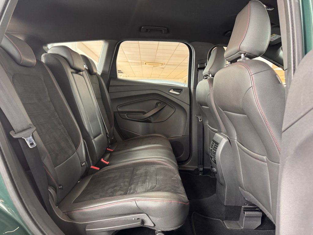 Used Ford Kuga 2018 for sale - 76266670: Photo 17