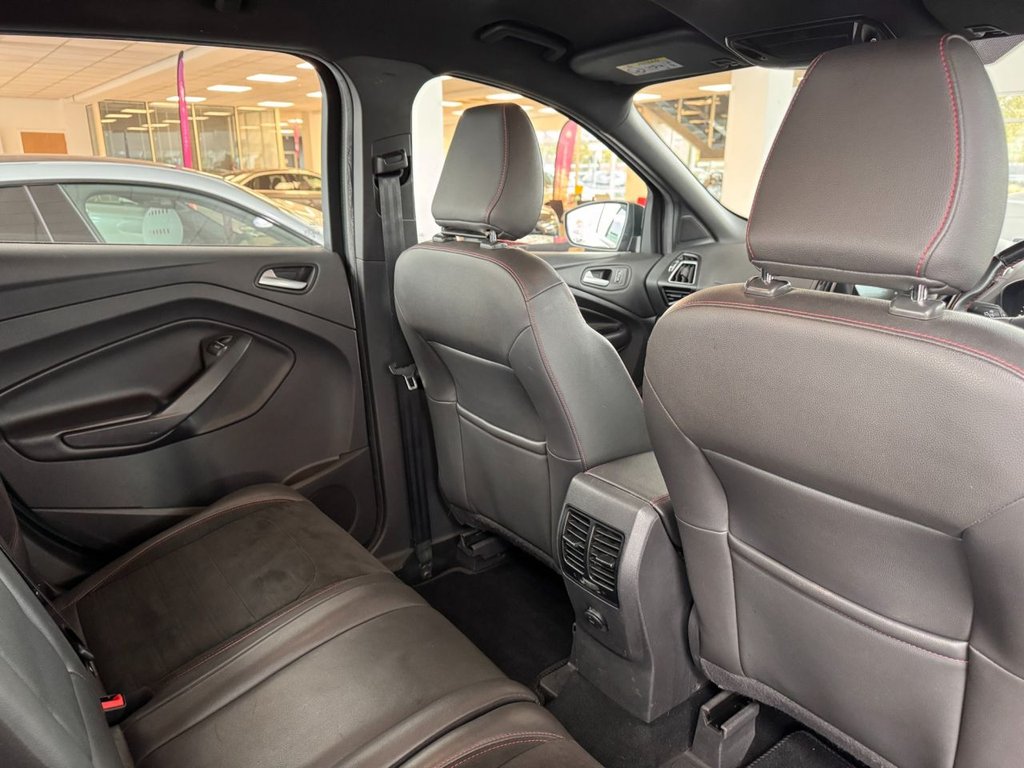 Used Ford Kuga 2018 for sale - 76266670: Photo 18