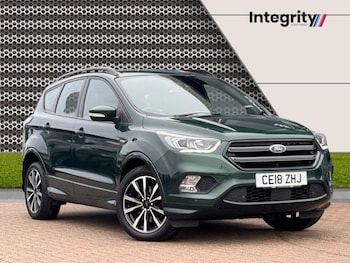 Ford - Kuga
