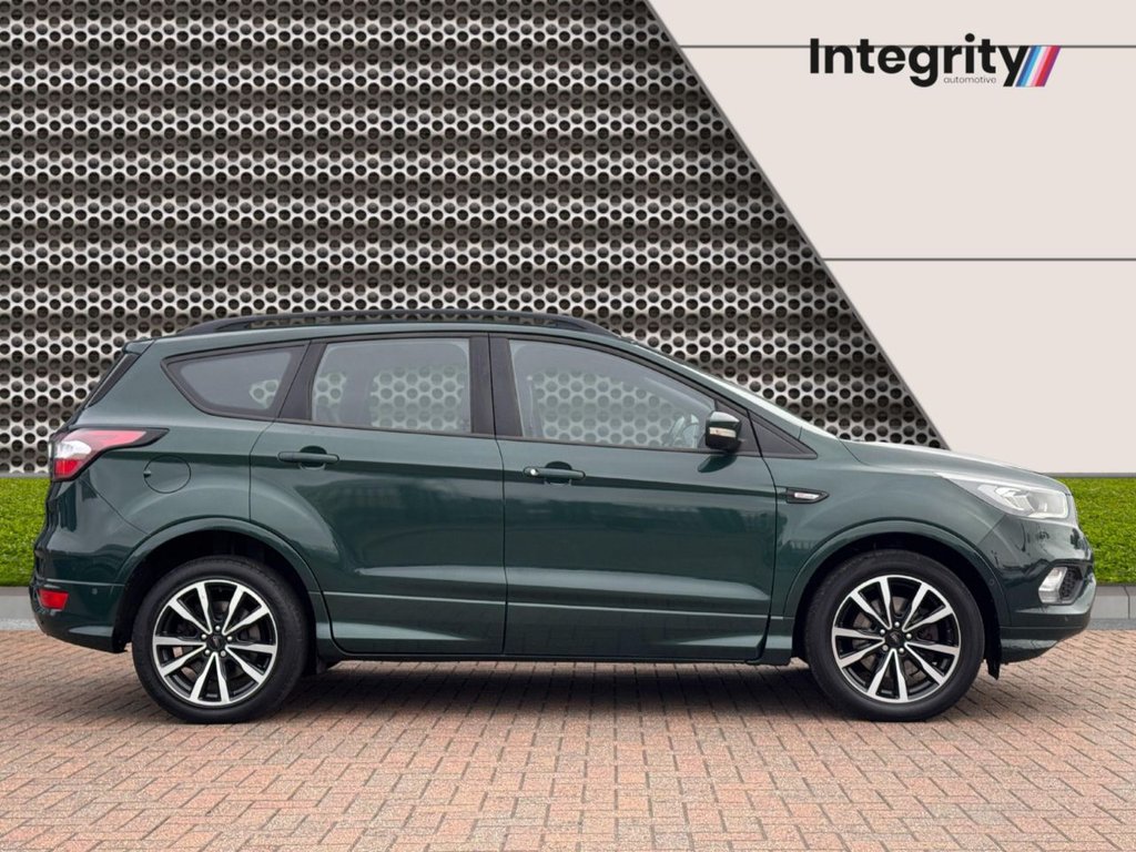Used Ford Kuga 2018 for sale - 76266670: Photo 2
