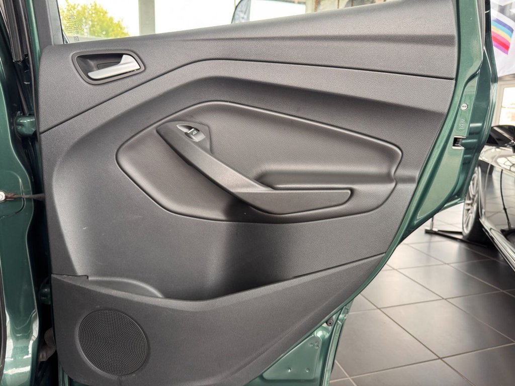 Used Ford Kuga 2018 for sale - 76266670: Photo 24