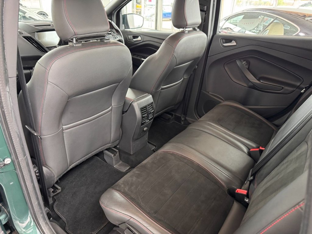 Used Ford Kuga 2018 for sale - 76266670: Photo 25