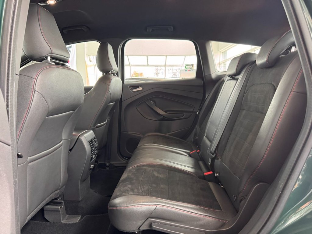 Used Ford Kuga 2018 for sale - 76266670: Photo 26