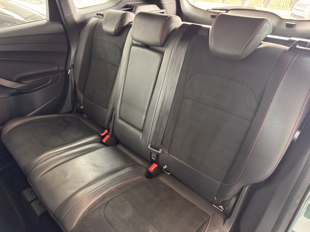 Used Ford Kuga 2018 for sale - 76266670: Photo 27