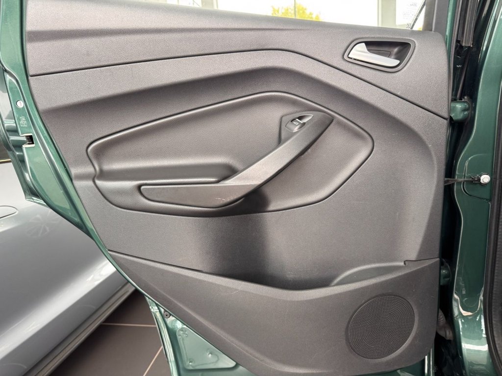 Used Ford Kuga 2018 for sale - 76266670: Photo 28