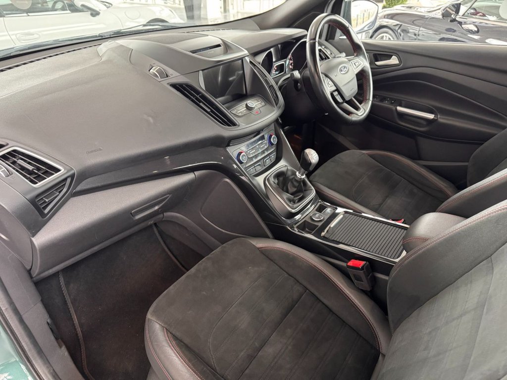 Used Ford Kuga 2018 for sale - 76266670: Photo 29
