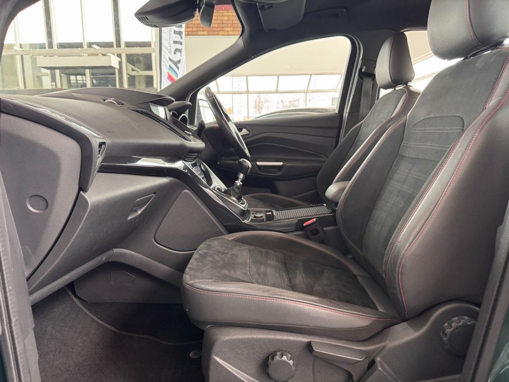 Used Ford Kuga 2018 for sale - 76266670: Photo 30