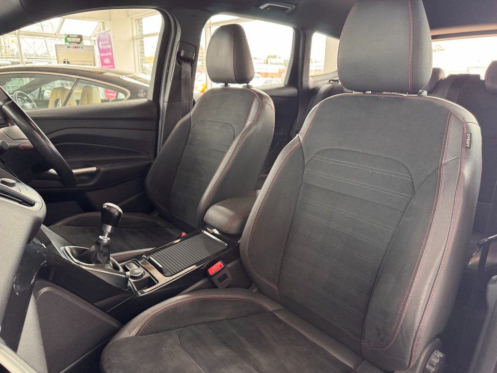 Used Ford Kuga 2018 for sale - 76266670: Photo 31