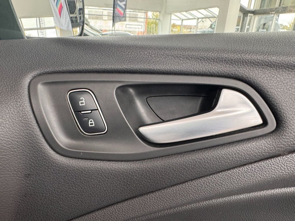 Used Ford Kuga 2018 for sale - 76266670: Photo 33