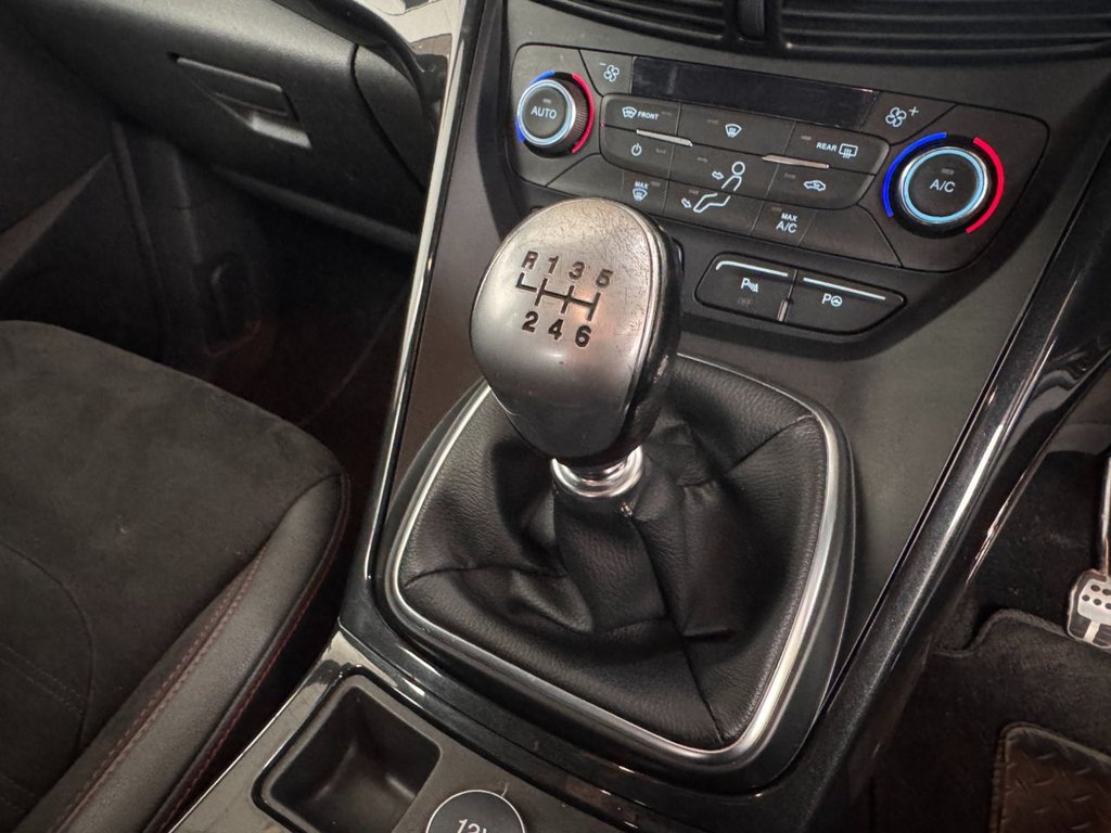 Used Ford Kuga 2018 for sale - 76266670: Photo 42