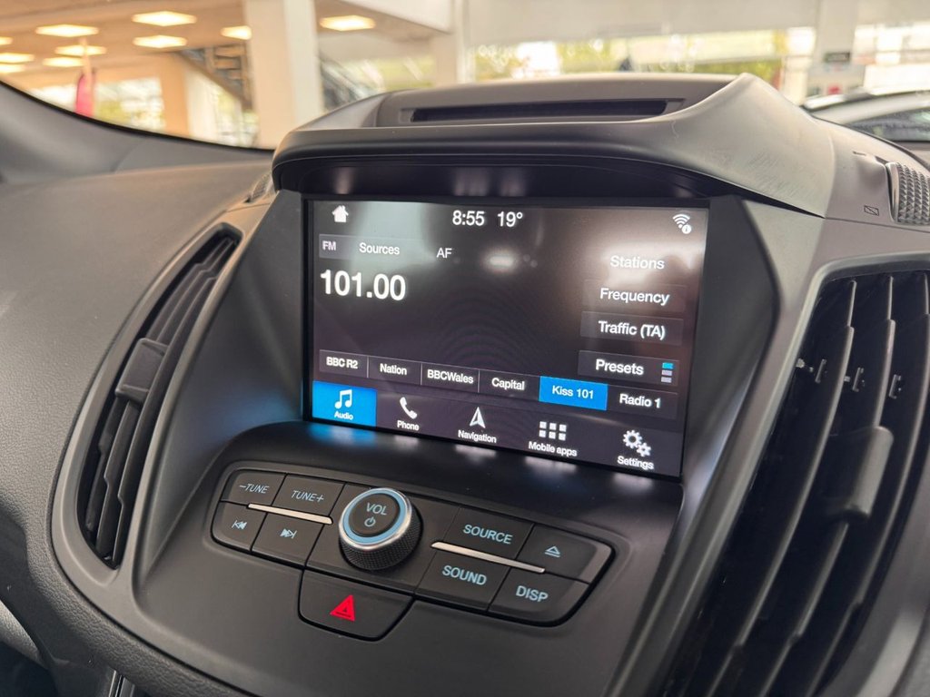 Used Ford Kuga 2018 for sale - 76266670: Photo 46