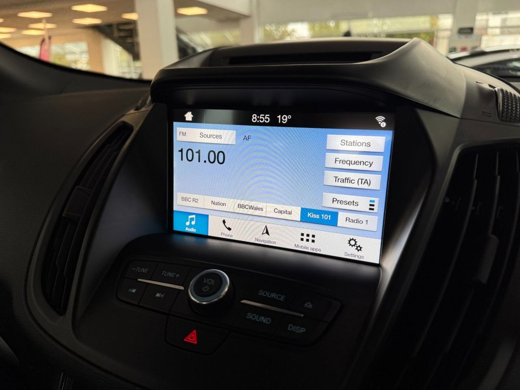 Used Ford Kuga 2018 for sale - 76266670: Photo 47