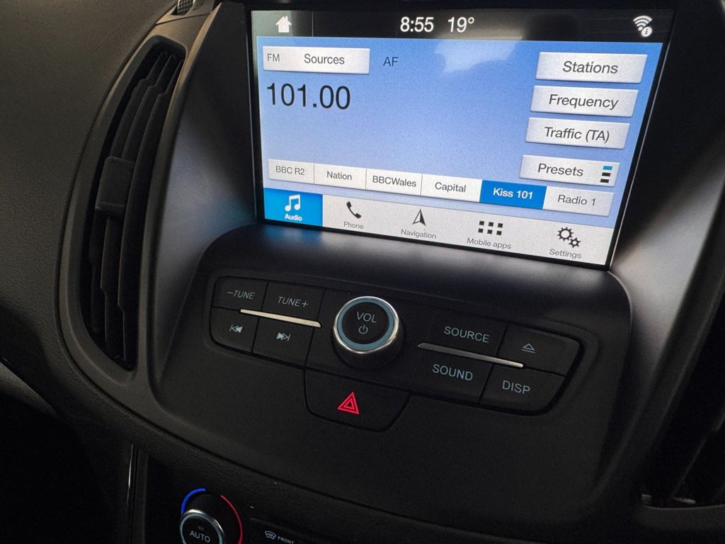 Used Ford Kuga 2018 for sale - 76266670: Photo 48
