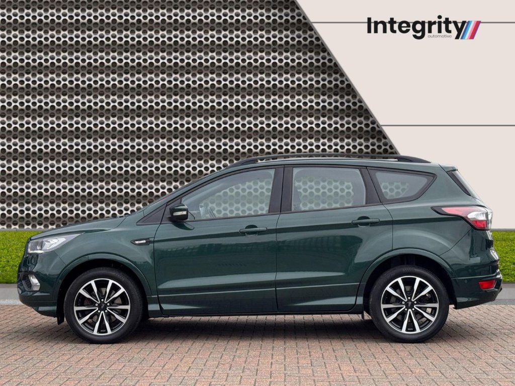 Used Ford Kuga 2018 for sale - 76266670: Photo 6