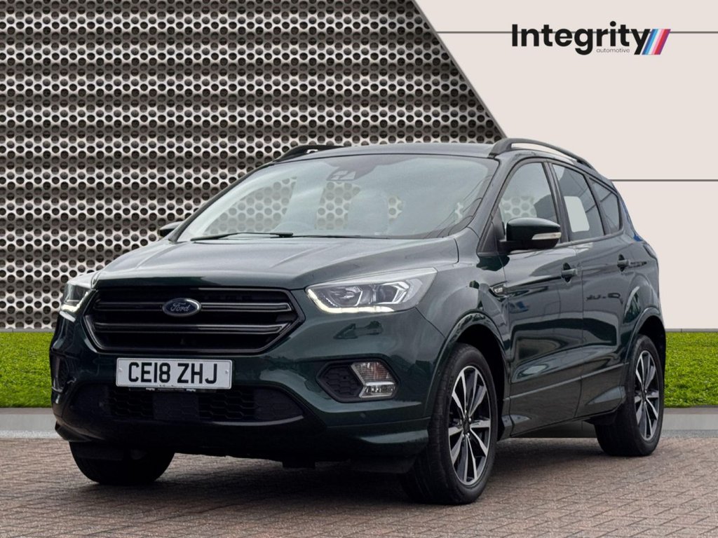 Used Ford Kuga 2018 for sale - 76266670: Photo 7