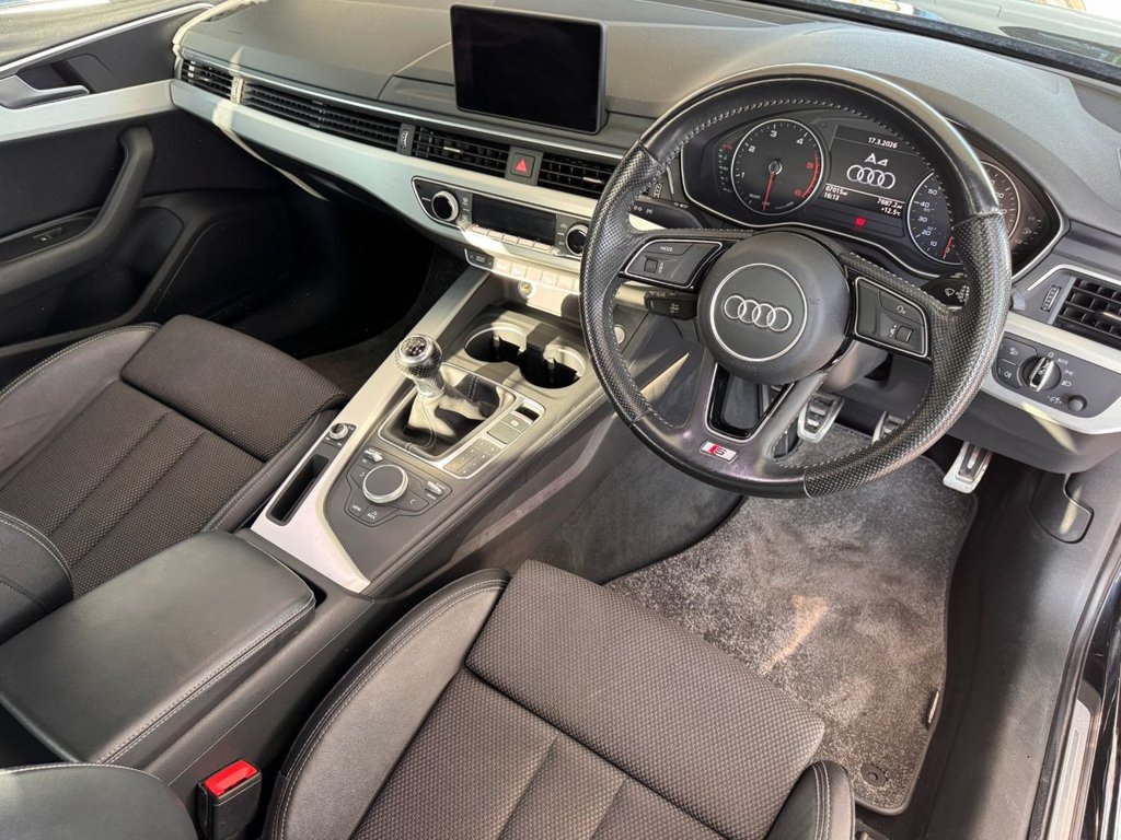 Used Audi A4 2017 for sale - 77927313: Photo 11