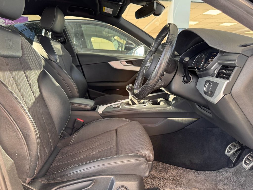 Used Audi A4 2017 for sale - 77927313: Photo 12