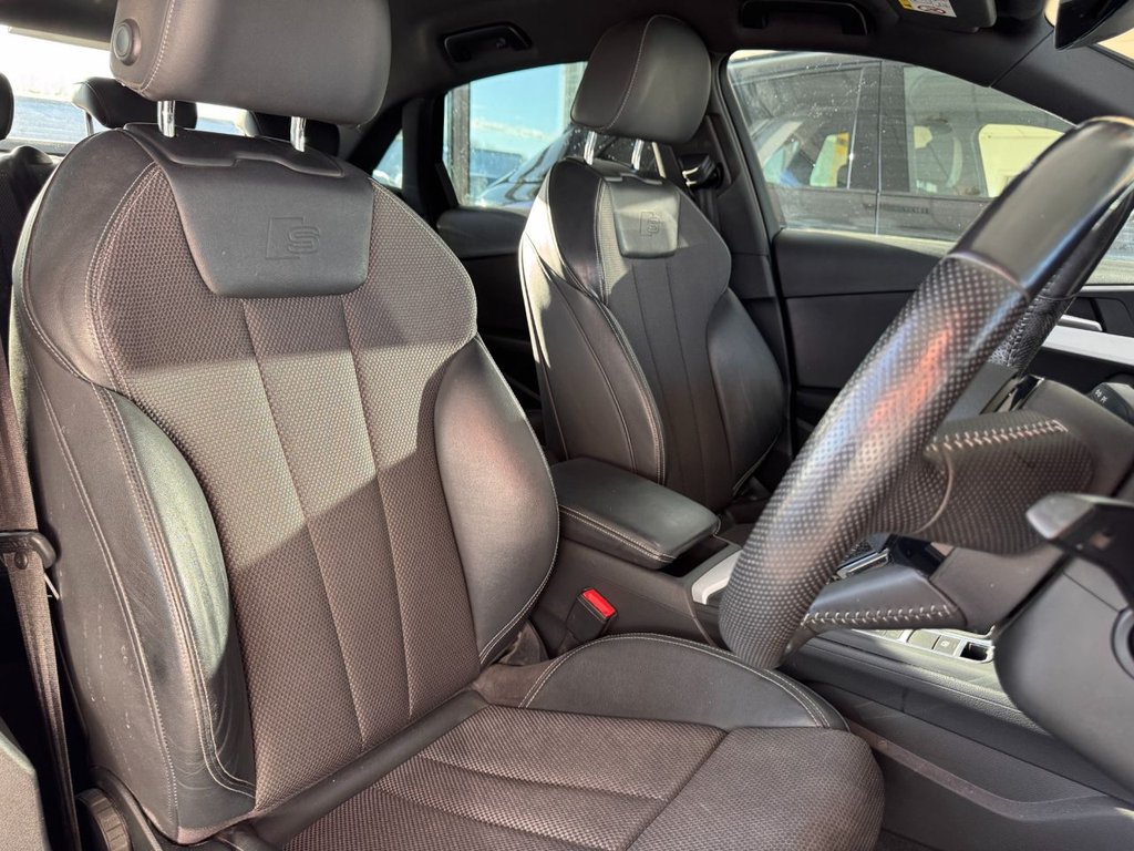 Used Audi A4 2017 for sale - 77927313: Photo 13