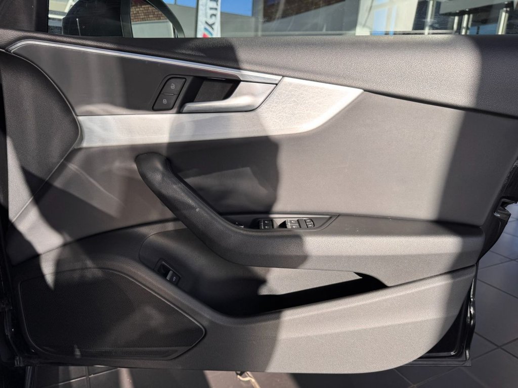 Used Audi A4 2017 for sale - 77927313: Photo 14