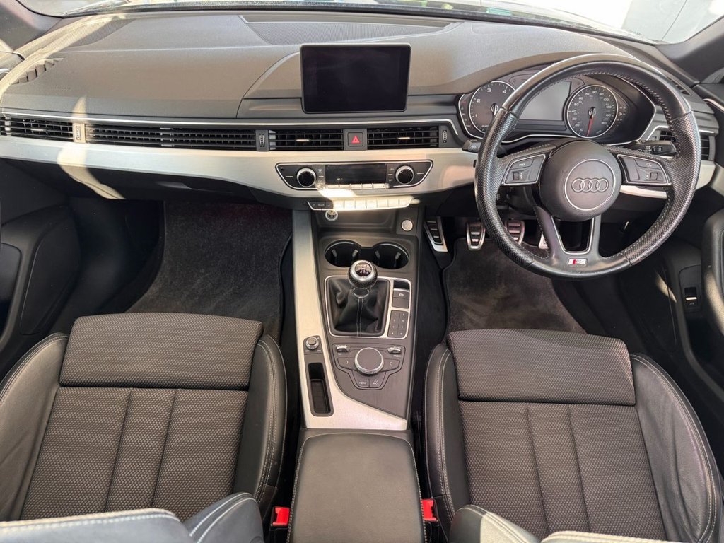 Used Audi A4 2017 for sale - 77927313: Photo 15