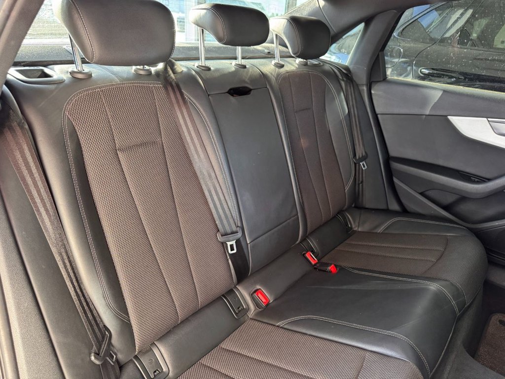Used Audi A4 2017 for sale - 77927313: Photo 16